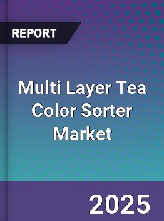 Multi Layer Tea Color Sorter Market
