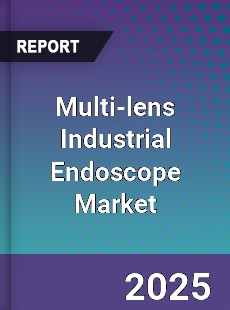 Global Multi lens Industrial Endoscope Market