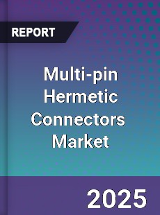 Multi pin Hermetic Connectors Global and China Top Players Market