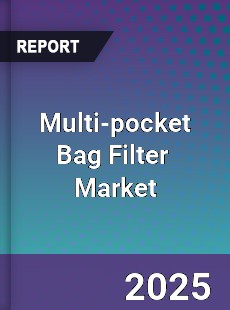 Multi pocket Bag Filter Global and China Top Players Market