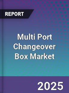 Multi Port Changeover Box Market