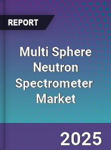 Global Multi Sphere Neutron Spectrometer Industry