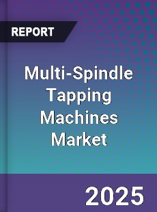 Global Multi Spindle Tapping Machines Market