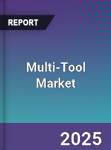Global Multi Tool Market