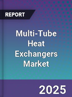 Global Multi Tube Heat Exchangers Industry