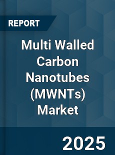 Global Multi Walled Carbon Nanotubes Industry