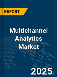 Global Multichannel Analytics Market