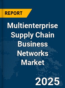 Global Multienterprise Supply Chain Business Networks Market