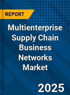 Global Multienterprise Supply Chain Business Networks Market