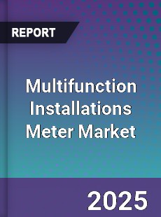 Multifunction Installations Meter Global Market