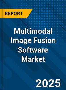 Multimodal Image Fusion Software Market