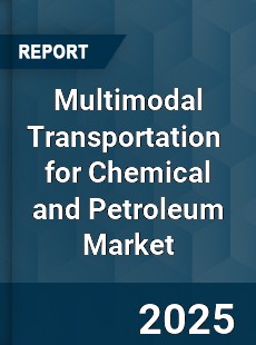 Global Multimodal Transportation Market