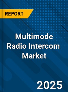 Global Multimode Radio Intercom Industry