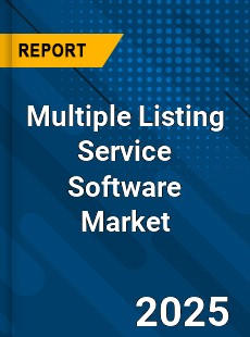 Multiple Listing Service Software Market
