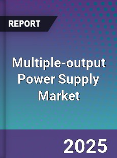 Global Multiple output Power Supply Market