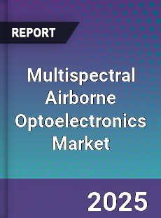 Multispectral Airborne Optoelectronics Market