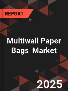 Global Multiwall Paper Bags Market