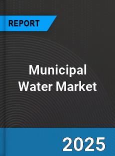 Global Municipal Water Market