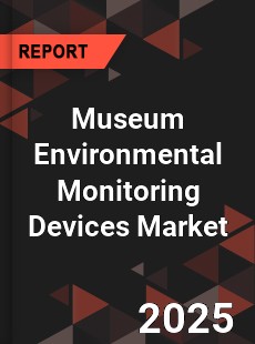 Global Museum Environmental Monitoring Devices Market
