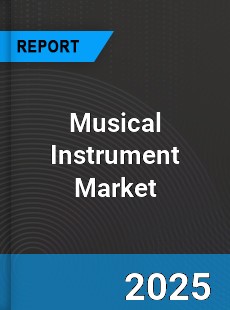 Musical Instrument Global Market