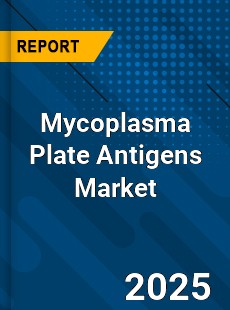 Global Mycoplasma Plate Antigens Market