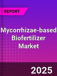 Global Mycorrhizae based Biofertilizer Market