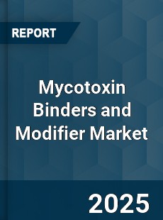 Global Mycotoxin Binders and Modifier Market