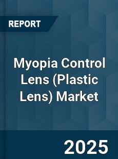 Myopia Control Lens Market
