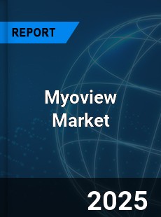 Myoview Global and China Top Players Market