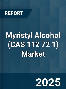 Global Myristyl Alcohol Market