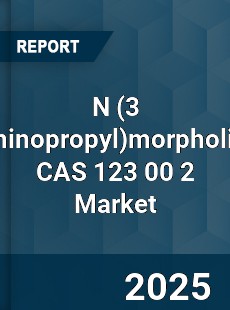 Global N morpholine CAS 123 00 2 Industry