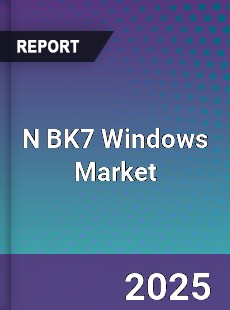 N BK7 Windows Market