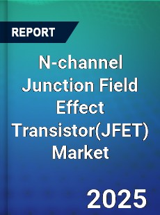 N channel Junction Field Effect Transistor Global and China Top Players Market