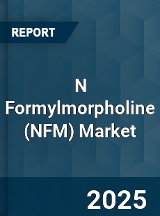 Global N Formylmorpholine Market