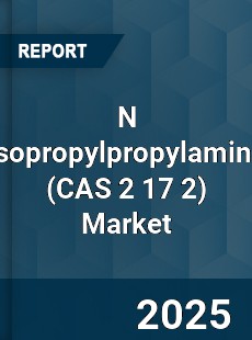 Global N Isopropylpropylamine Market