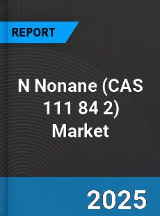 N Nonane Global Market