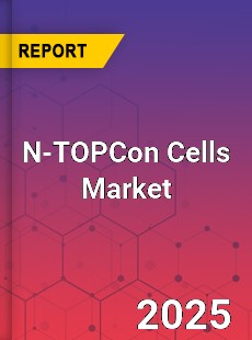 N TOPCon Cells Global and China Top Players Market