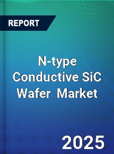 N type Conductive SiC Wafer Global and China Top Players Market