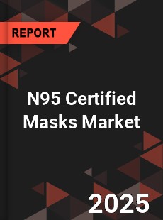 Global N95 Certified Masks Industry