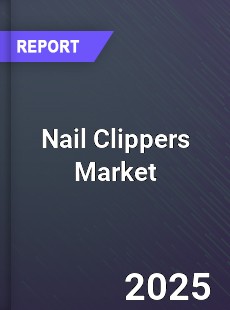 Global Nail Clippers Market