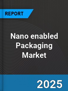 Nano enabled Packaging Global Market