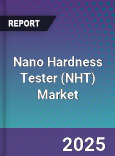 Nano Hardness Tester Market