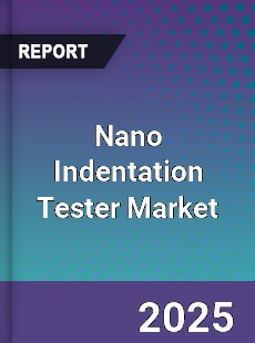 Nano Indentation Tester Market