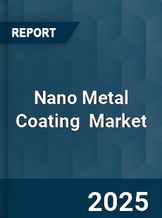 Global Nano Metal Coating Industry