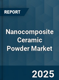 COVID 19 Outbreak Global Nanocomposite Ceramic Powder Industry