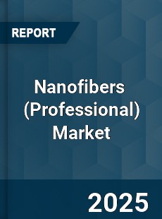Global Nanofibers Professional Market