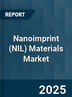 Nanoimprint Materials Market