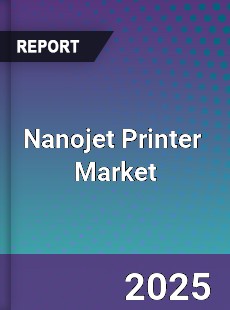 Nanojet Printer Global and China Top Players Market
