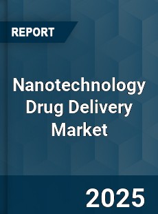 Global Nanotechnology Drug Delivery Market