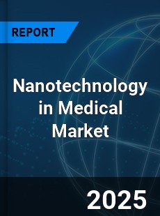 Global Nanotechnology in Medical Market